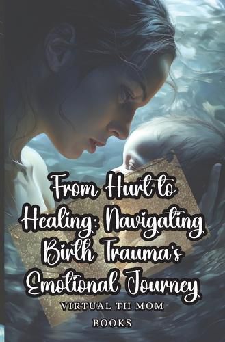 Cover image for From Hurt to Healing