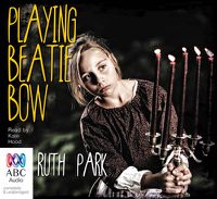 Cover image for Playing Beatie Bow