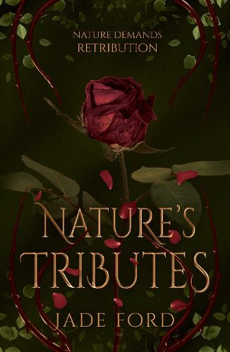 Cover image for Nature's Tributes