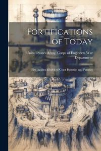 Cover image for Fortifications of Today