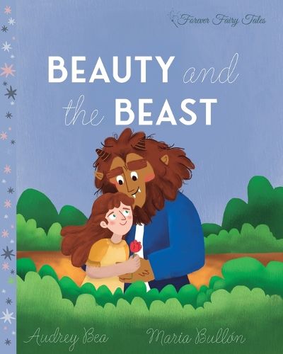 Cover image for Beauty and the Beast