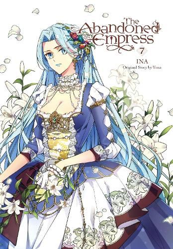 Cover image for The Abandoned Empress, Vol. 7 (comic)