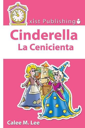 Cinderella/ La Cenicienta