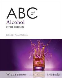 Cover image for ABC of Alcohol