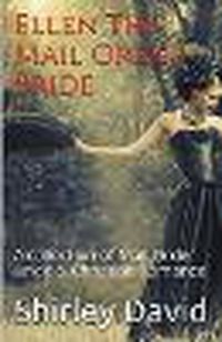 Cover image for Ellen The Mail Order Bride