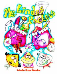 Cover image for Ms. Linda's Magical Pockets