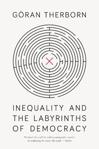 Cover image for Inequality and the Labyrinths of Democracy