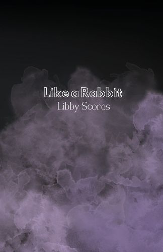 Cover image for Like a Rabbit