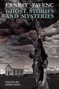 Cover image for Ghost Stories and Mysteries