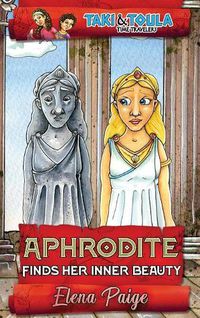 Cover image for Aphrodite Finds Her Inner Beauty