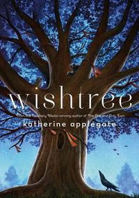 Cover image for Wishtree