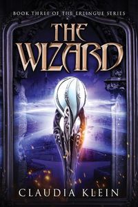 Cover image for The Wizard