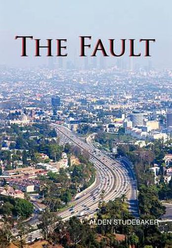 Cover image for The Fault