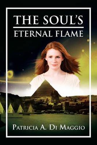 Cover image for The Soul's Eternal Flame