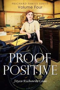 Cover image for Proof Positive