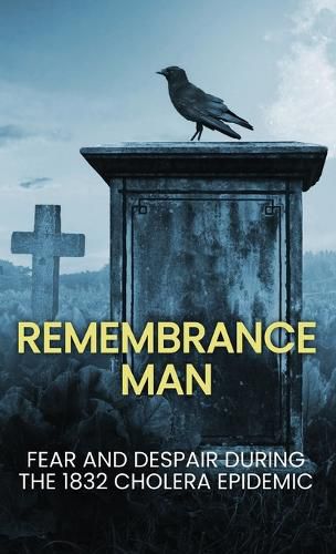 Cover image for Remembrance Man