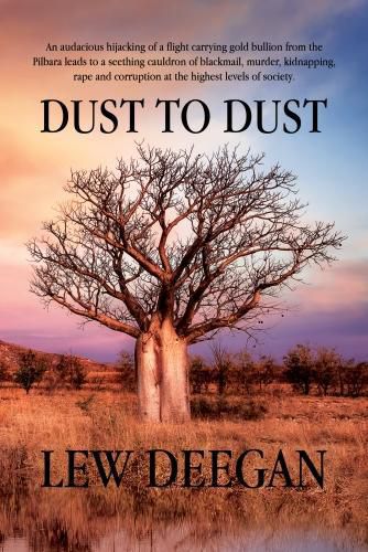 Cover image for Dust To Dust