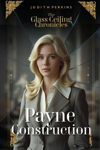 Cover image for The Glass Ceiling Chronicles