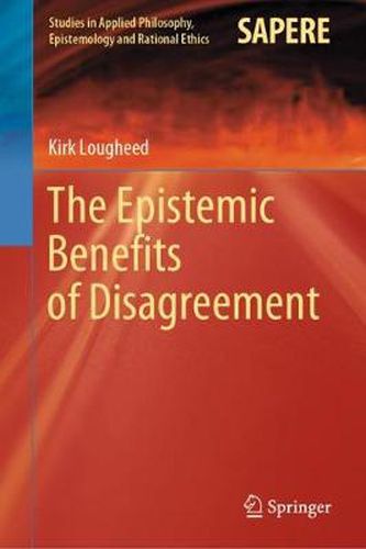 Cover image for The Epistemic Benefits of Disagreement