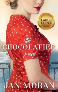 Cover image for The Chocolatier