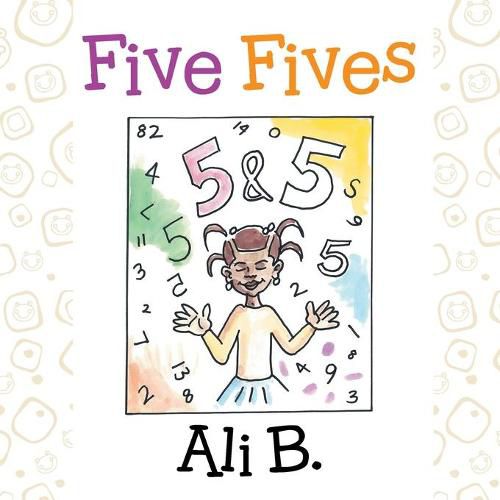 Cover image for Five Fives