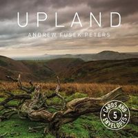 Cover image for Upland Notecards