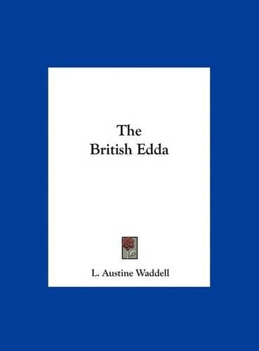 The British Edda