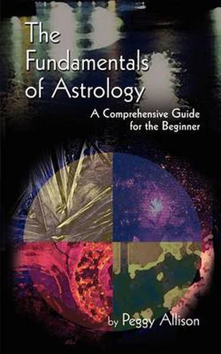 Cover image for The Fundamentals of Astrology: The Fundamentals of Astrology