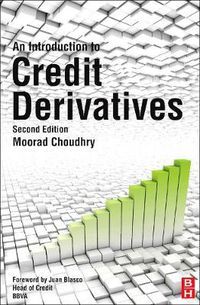 Cover image for An Introduction to Credit Derivatives