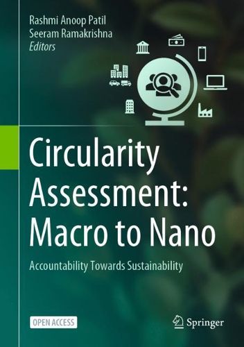 Cover image for Circularity Assessment: Macro to Nano