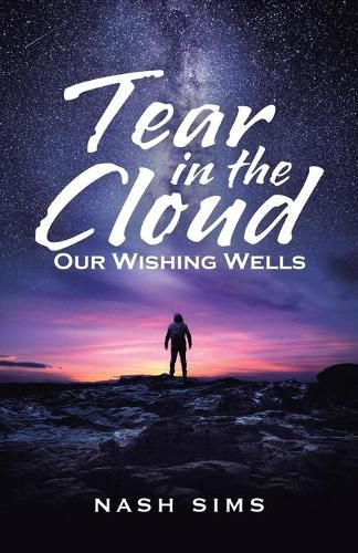 Cover image for Tear in the Cloud