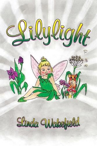 Cover image for Lilylight