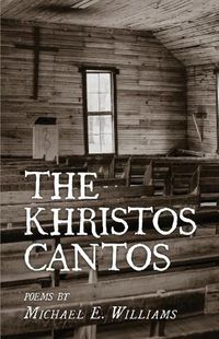 Cover image for The Khristos Cantos