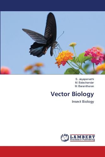 Cover image for Vector Biology