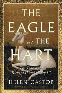 Cover image for The Eagle and the Hart