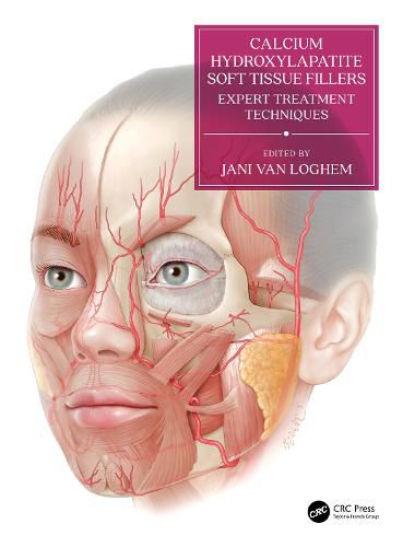 Cover image for Calcium Hydroxylapatite Soft Tissue Fillers: Expert Treatment Techniques