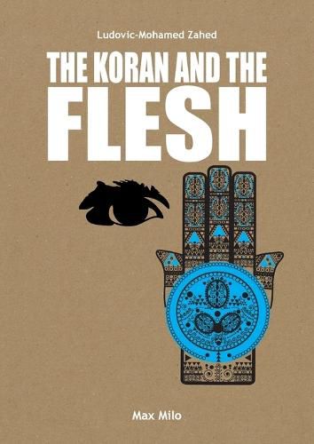 Cover image for The Koran and the flesh