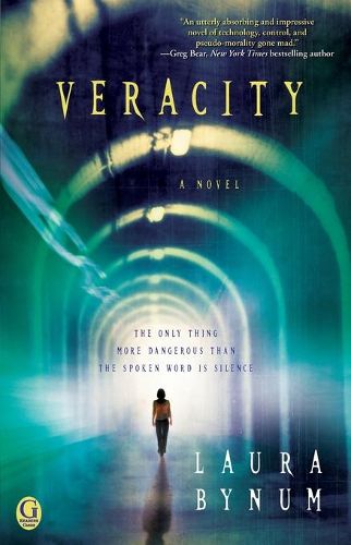 Cover image for Veracity