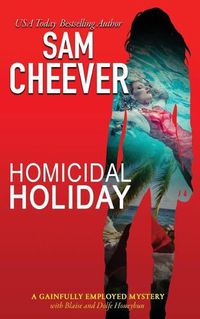 Cover image for Homicidal Holiday