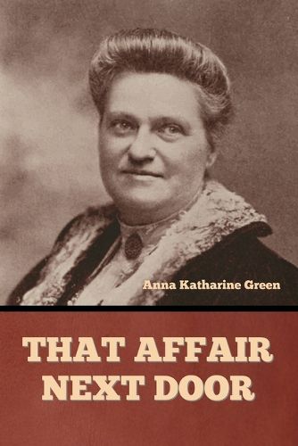 Cover image for That Affair Next Door