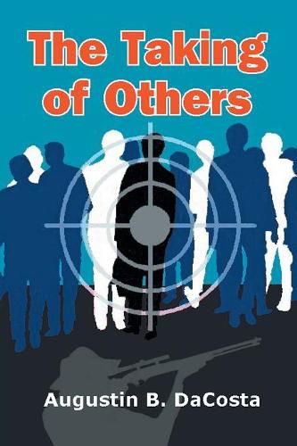 Cover image for The Taking of Others