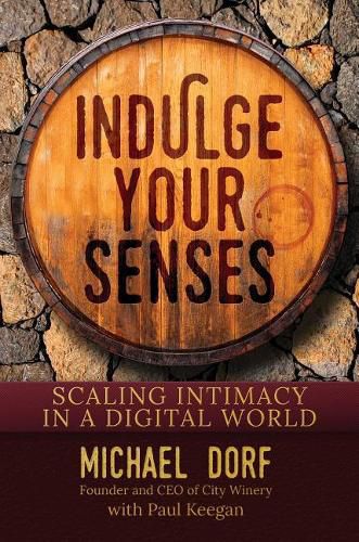 Cover image for Indulge Your Senses: Scaling Intimacy in a Digital World