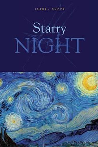 Cover image for Starry Night