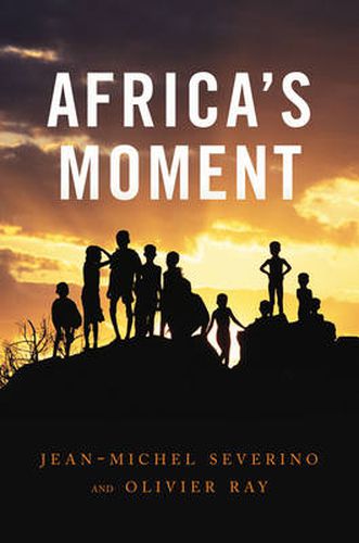 Cover image for Africa's Moment