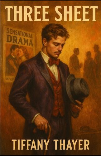 Cover image for Three Sheet