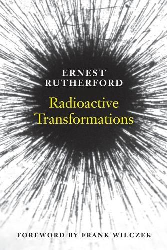 Cover image for Radioactive Transformations