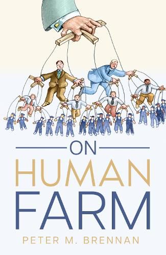 Cover image for On Human Farm