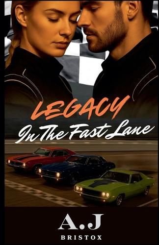 Cover image for Legacy in the Fast Lane