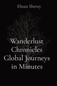 Cover image for Wanderlust Chronicles Global Journeys in Minutes