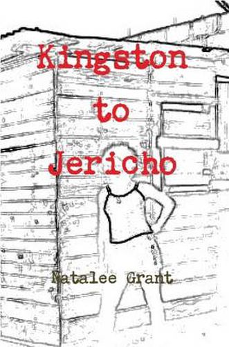 Cover image for Kingston to Jericho